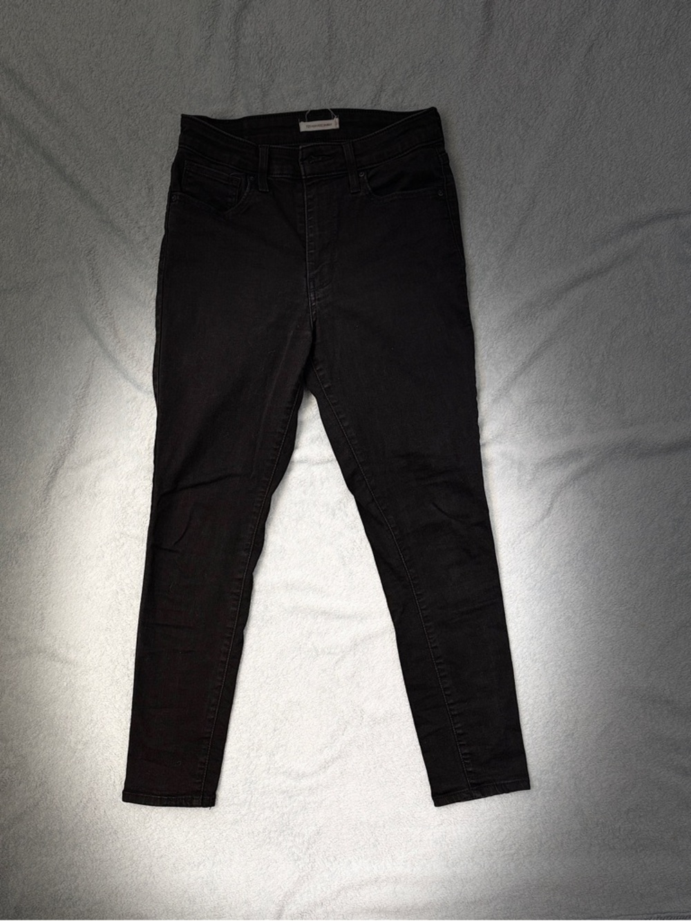 Levi’s 721 high rise skinny